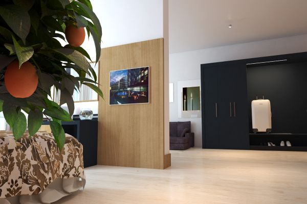 Euphoria Batumi Hotel